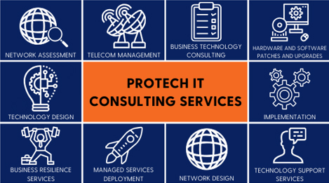 ProTech Technology and Consulting Services