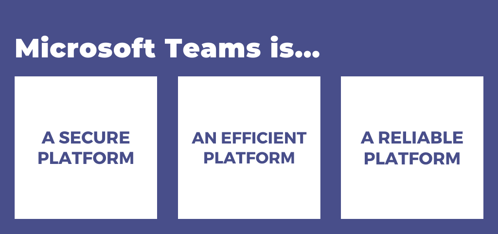 Microsoft Teams Platform