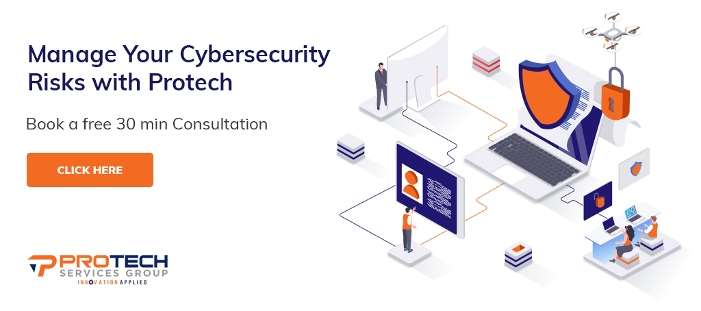 Free 30 min CyberSecurity Consultation